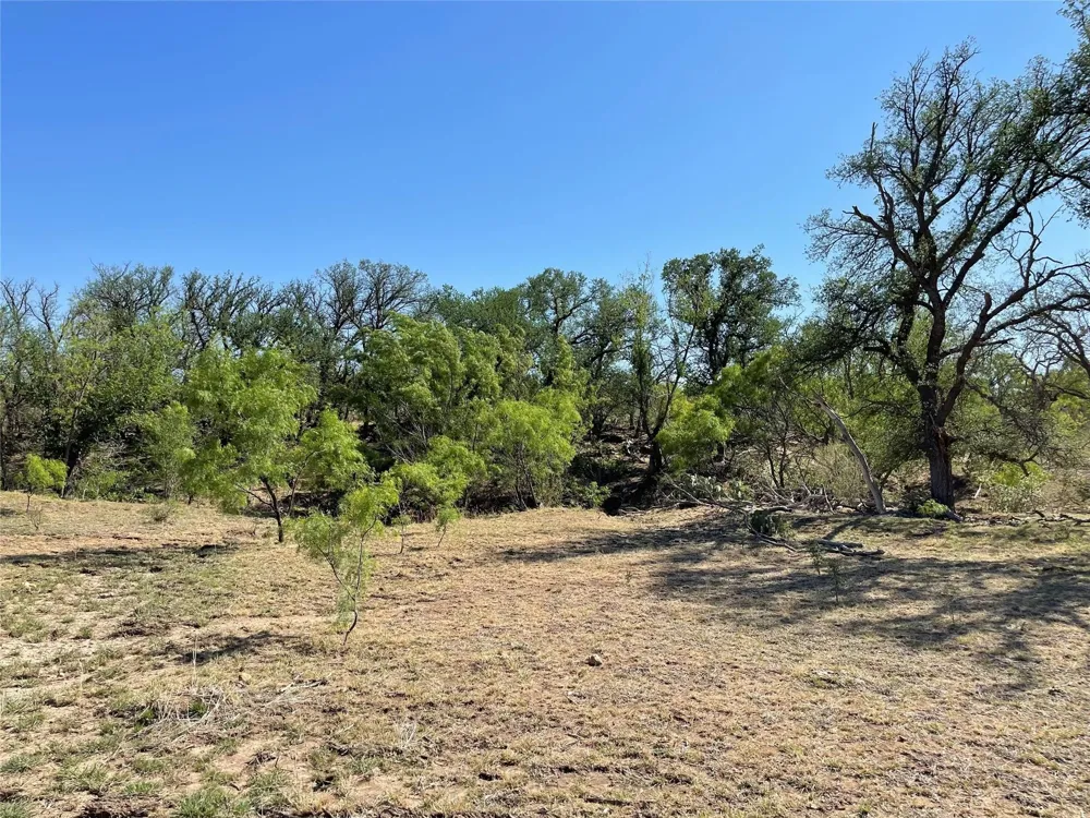 County Road 346 #218ac Gouldbusk, TX 76845