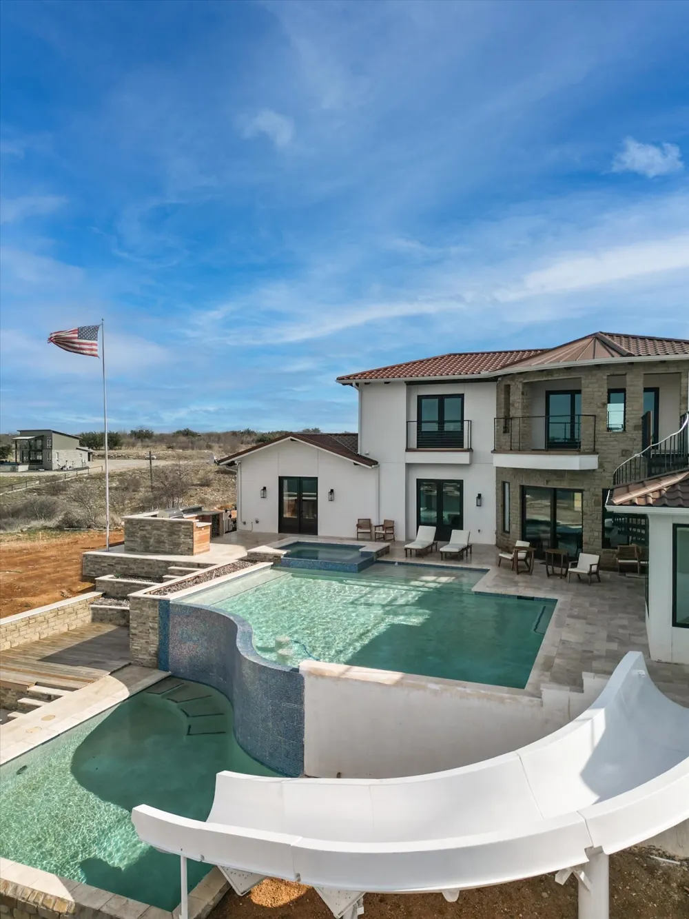 7077 W Hells Gate Drive Strawn, TX 76475