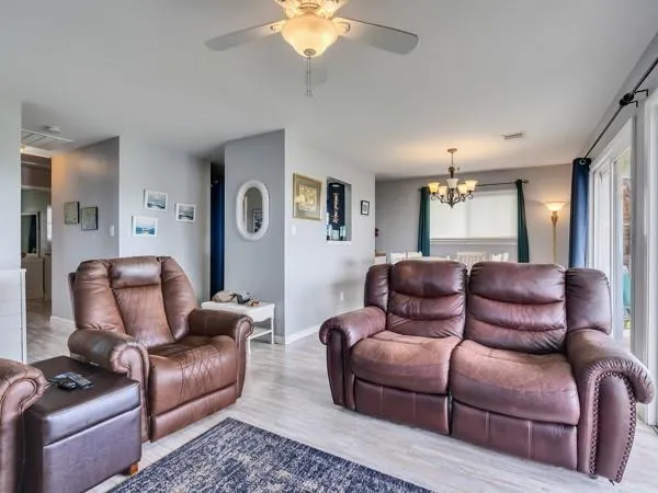 16531 Lewis Scott Road Jamaica Beach, TX 77554
