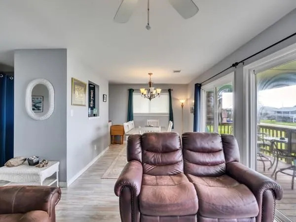 16531 Lewis Scott Road Jamaica Beach, TX 77554