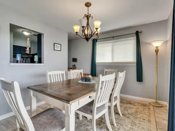 16531 Lewis Scott Road Jamaica Beach, TX 77554