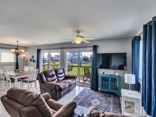 16531 Lewis Scott Road Jamaica Beach, TX 77554