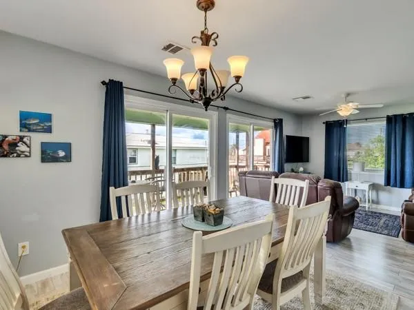 16531 Lewis Scott Road Jamaica Beach, TX 77554