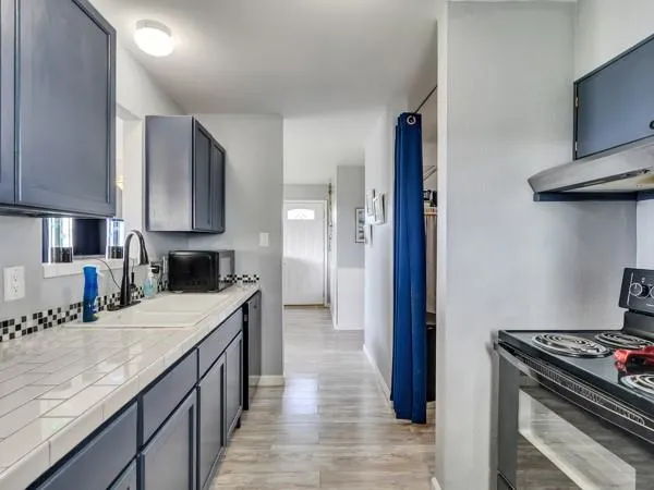 16531 Lewis Scott Road Jamaica Beach, TX 77554