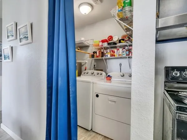 16531 Lewis Scott Road Jamaica Beach, TX 77554
