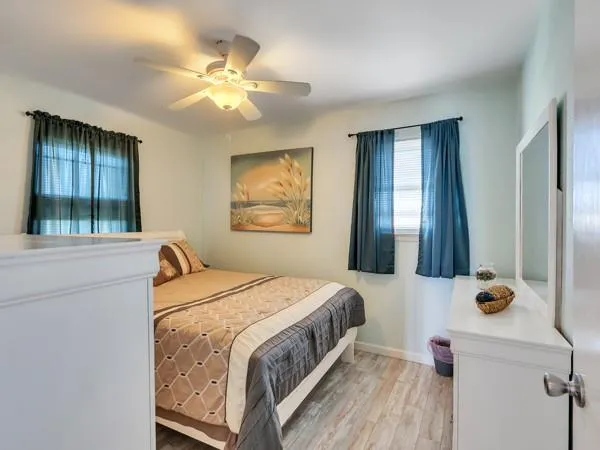 16531 Lewis Scott Road Jamaica Beach, TX 77554