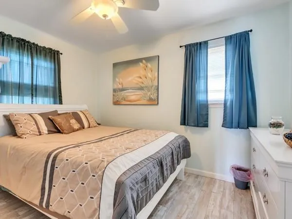 16531 Lewis Scott Road Jamaica Beach, TX 77554