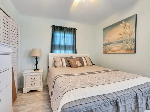 16531 Lewis Scott Road Jamaica Beach, TX 77554