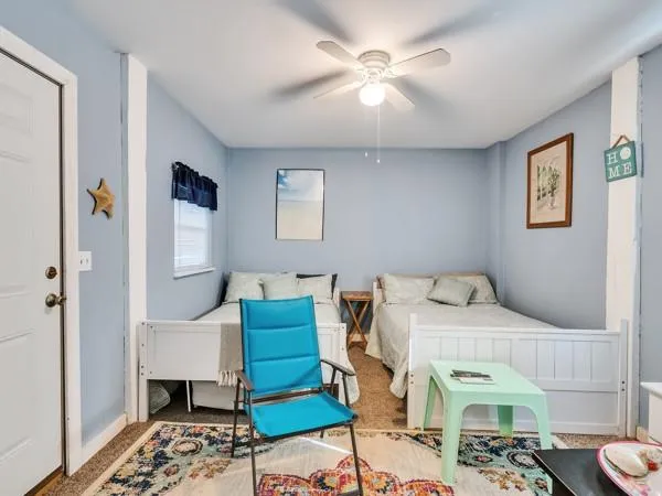 16531 Lewis Scott Road Jamaica Beach, TX 77554
