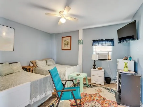 16531 Lewis Scott Road Jamaica Beach, TX 77554