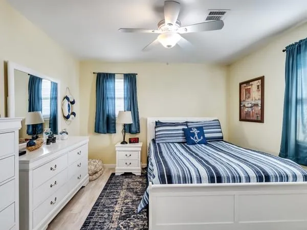 16531 Lewis Scott Road Jamaica Beach, TX 77554