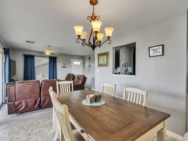 16531 Lewis Scott Road Jamaica Beach, TX 77554