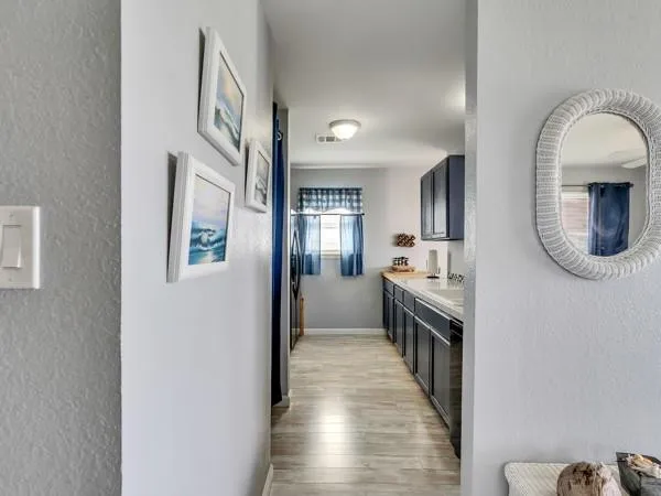 16531 Lewis Scott Road Jamaica Beach, TX 77554