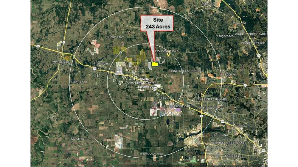 Kickapoo Waller, TX 77484