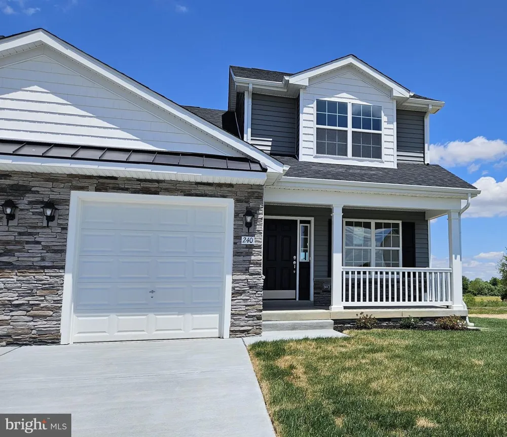 240 DOYLESTOWN ROAD