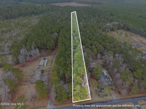 1363 Deppe Loop Road