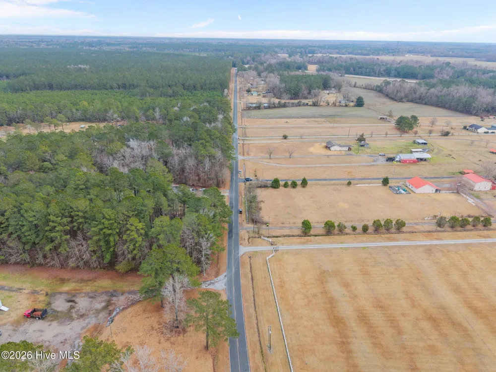 1363 Deppe Loop Road Maysville, NC 28555