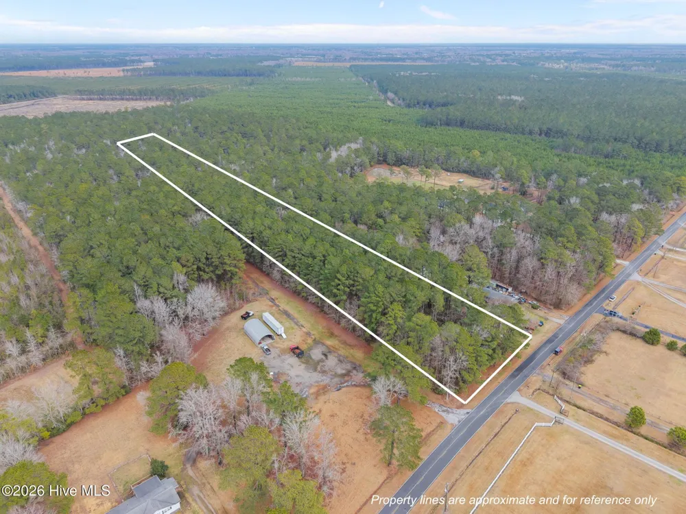 1363 Deppe Loop Road Maysville, NC 28555