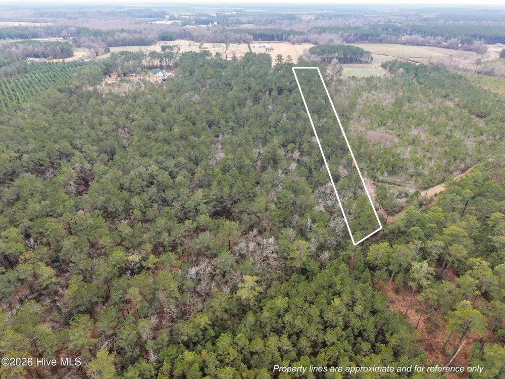 1363 Deppe Loop Road Maysville, NC 28555