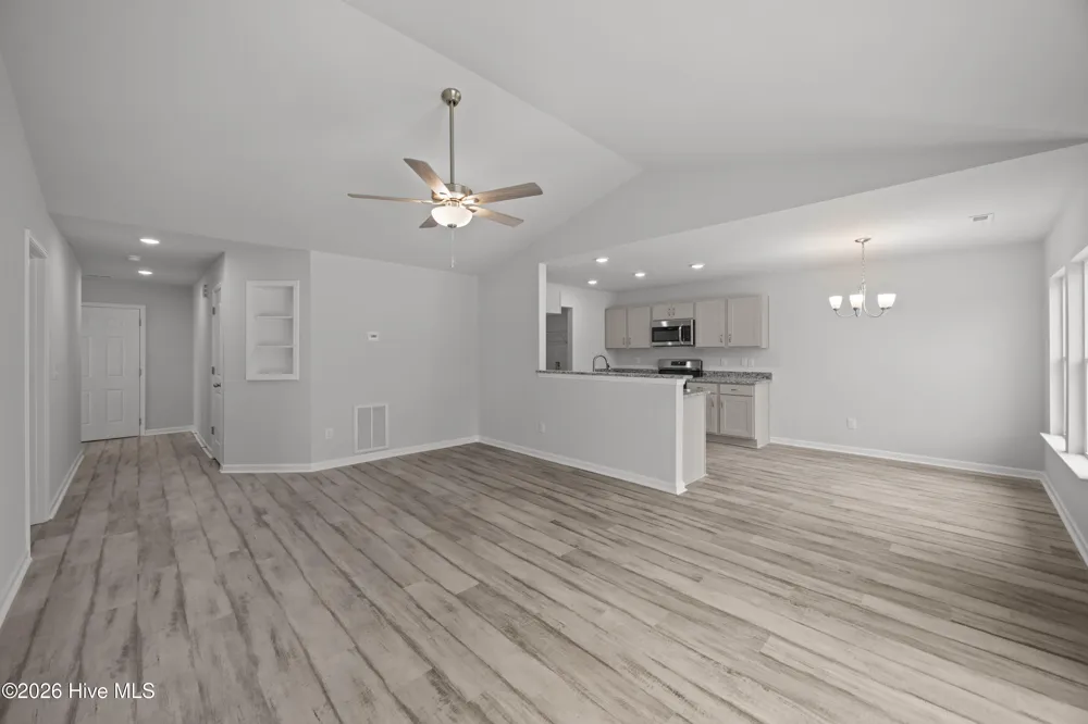 306 W Sater Street Pinetops, NC 27864