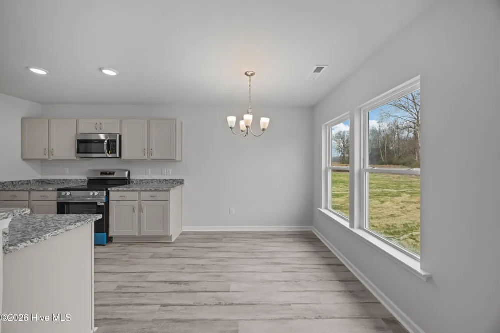 306 W Sater Street Pinetops, NC 27864