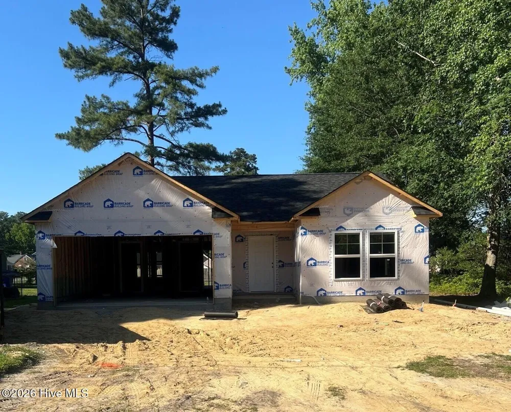 306 W Sater Street Pinetops, NC 27864