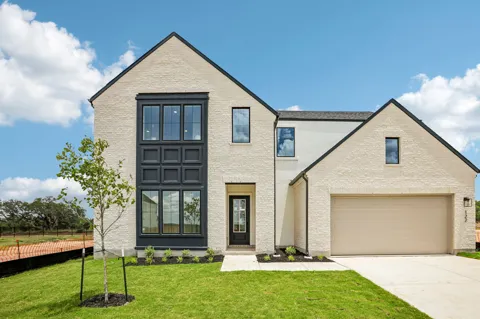 122 Christian Springs Drive