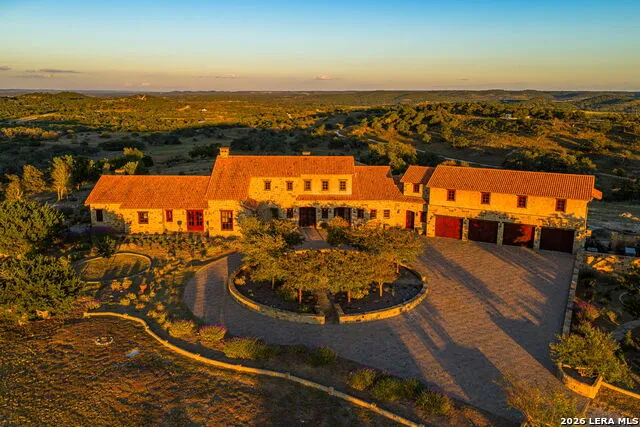 250 HIDDEN HILLS RANCH Camp Verde, TX 78010