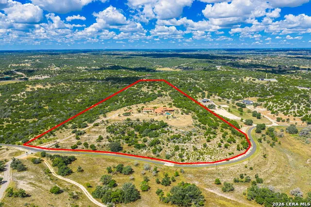 250 HIDDEN HILLS RANCH Camp Verde, TX 78010