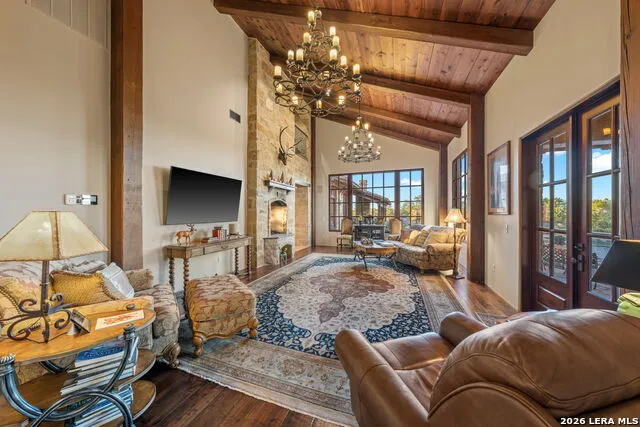 250 HIDDEN HILLS RANCH Camp Verde, TX 78010