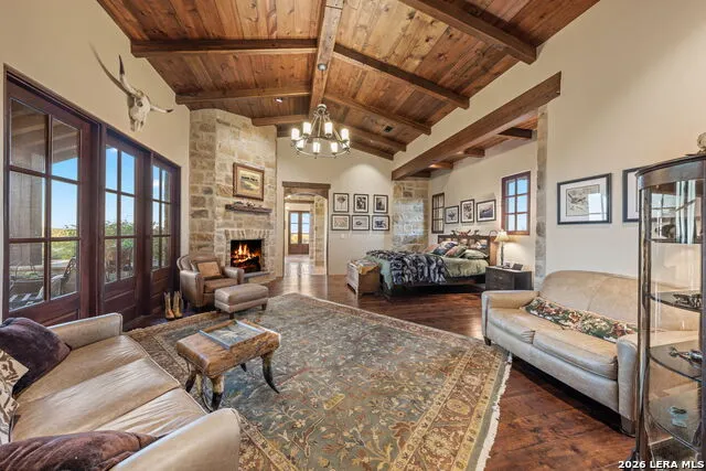 250 HIDDEN HILLS RANCH Camp Verde, TX 78010