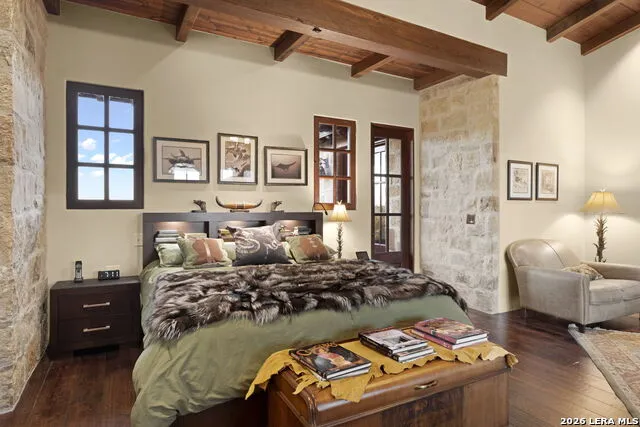 250 HIDDEN HILLS RANCH Camp Verde, TX 78010