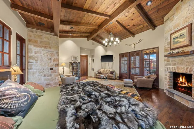 250 HIDDEN HILLS RANCH Camp Verde, TX 78010