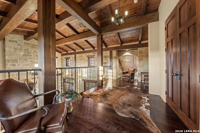 250 HIDDEN HILLS RANCH Camp Verde, TX 78010