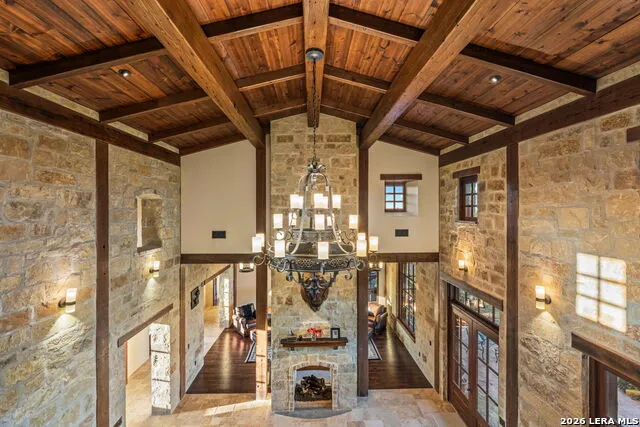 250 HIDDEN HILLS RANCH Camp Verde, TX 78010
