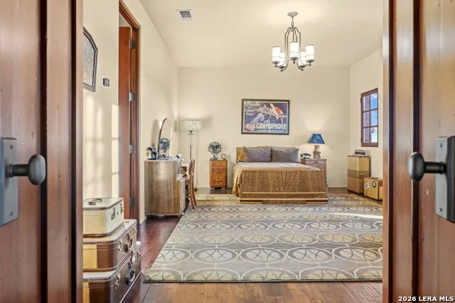 250 HIDDEN HILLS RANCH Camp Verde, TX 78010