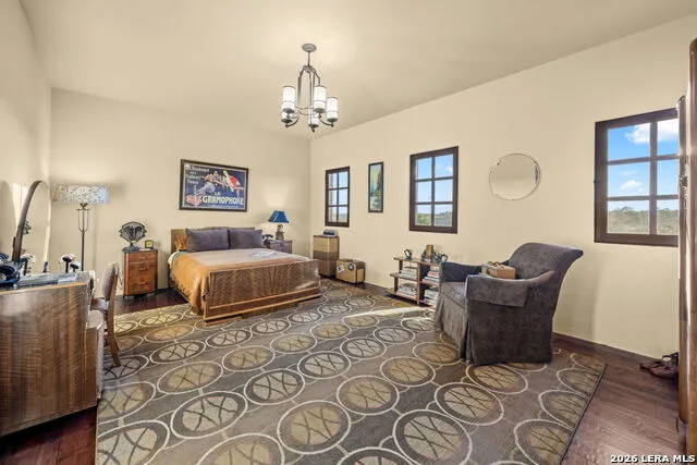 250 HIDDEN HILLS RANCH Camp Verde, TX 78010