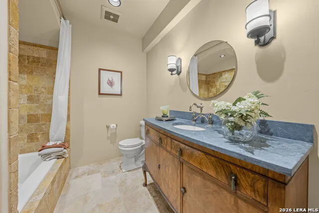 250 HIDDEN HILLS RANCH Camp Verde, TX 78010