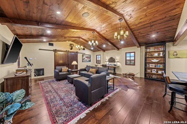 250 HIDDEN HILLS RANCH Camp Verde, TX 78010