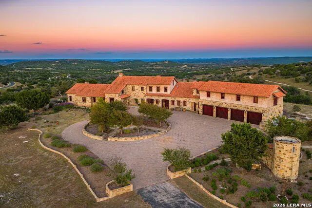 250 HIDDEN HILLS RANCH Camp Verde, TX 78010