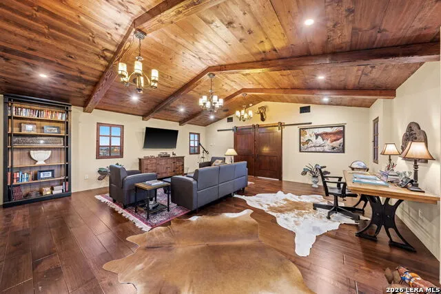 250 HIDDEN HILLS RANCH Camp Verde, TX 78010