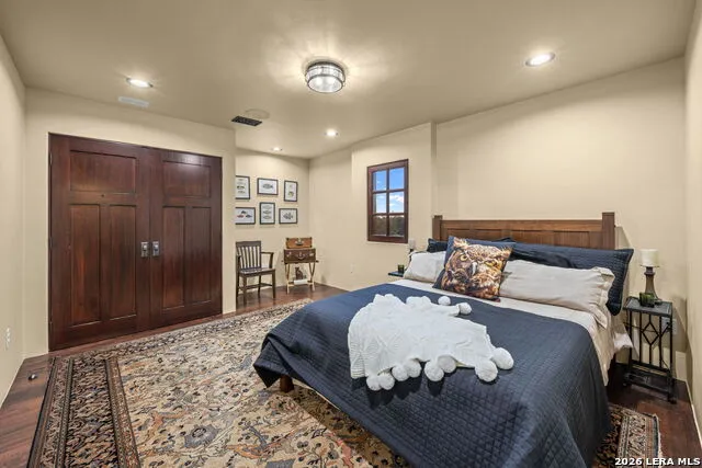 250 HIDDEN HILLS RANCH Camp Verde, TX 78010