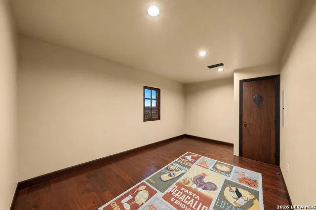 250 HIDDEN HILLS RANCH Camp Verde, TX 78010