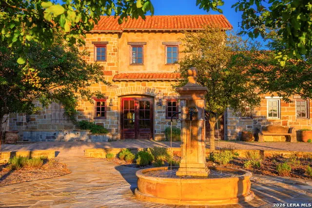 250 HIDDEN HILLS RANCH Camp Verde, TX 78010