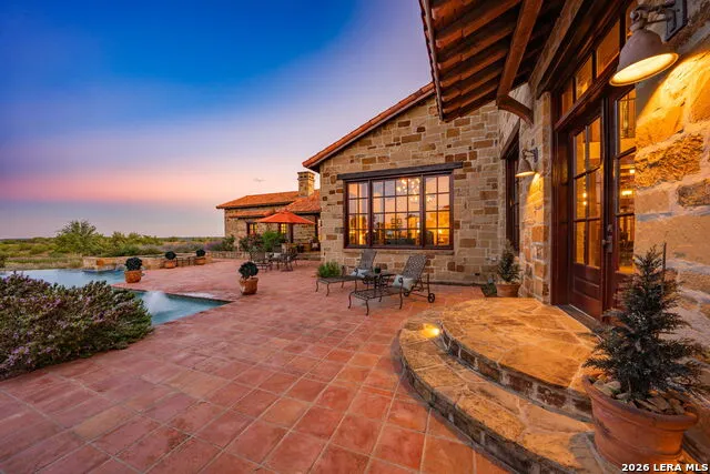 250 HIDDEN HILLS RANCH Camp Verde, TX 78010