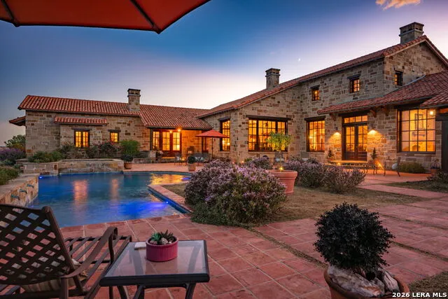 250 HIDDEN HILLS RANCH Camp Verde, TX 78010