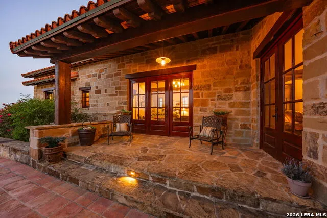 250 HIDDEN HILLS RANCH Camp Verde, TX 78010