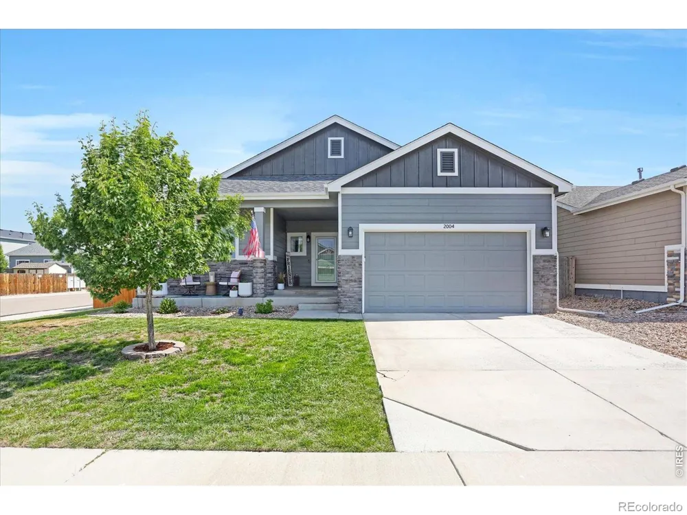 2004 Saddleback Drive