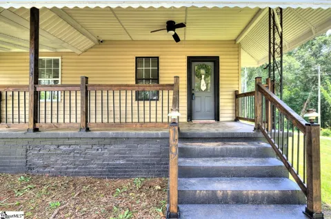 19 Clemson Street