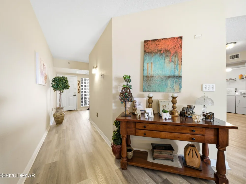 5300 S Atlantic Avenue #3-302 New Smyrna Beach, FL 32169